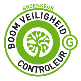 logo groenkeur